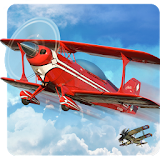 Race The Planes icon