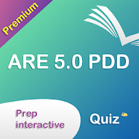 ARE 5 0 PDD Quiz Prep Pro