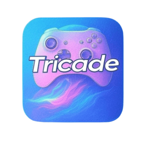 Tricade Download on Windows