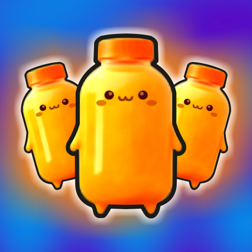Bob's Shop: Goods Triple Match Download on Windows