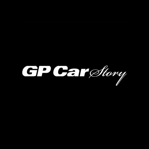 GP Car Story logo
