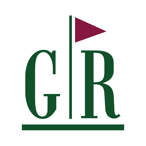 GolfRange  Icon