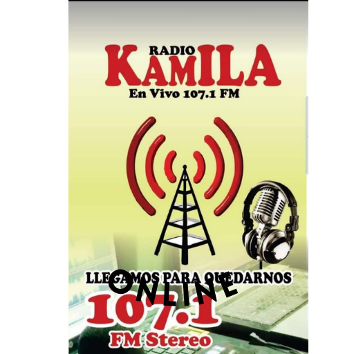 Kamila FM विंडोज़ पर डाउनलोड करें
