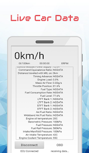 DtcFix MOD APK- Wifi/Bluetooth Car Fault (Premium Unlocked) 5