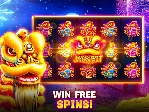 Slots Duo - Royal Casino Slot Machine Games Free screenshots 12