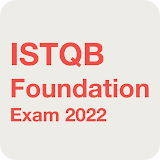 ISTQB Foundation Level 2022 icon