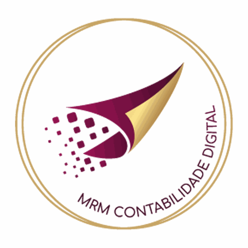 MRM Contabilidade Digital logo