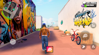 Game screenshot Gangs Fighter: Vice Island mod apk