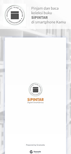 Android application SiPINTAR screenshort