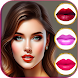 Lips Makeup Photo Editor - Androidアプリ