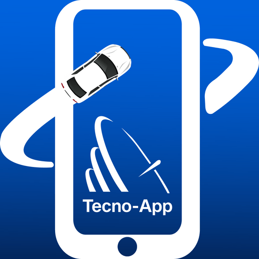 Tecno-App logo