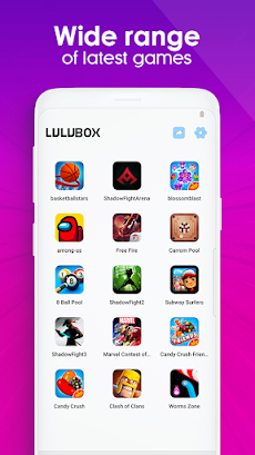 Lulubox Free Skin - happy guide Lulubox Managerのおすすめ画像5