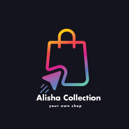 Alisha Collection logo