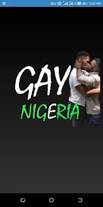Gay Nigeria - date gay men