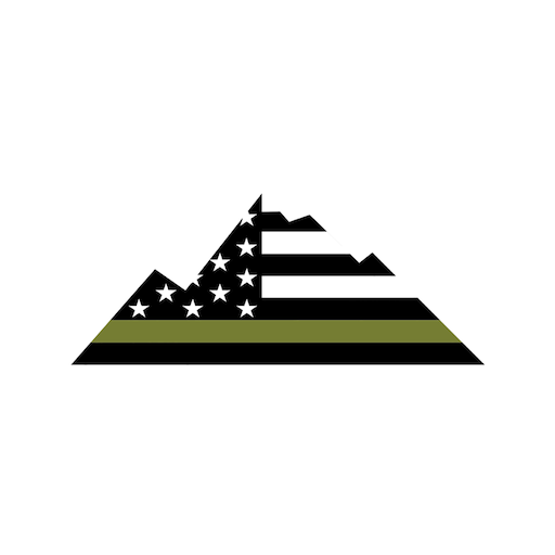 Tactical Recovery - Summit logo