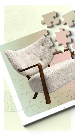 Jigsaw Designer: Decor Puzzle Screen 3