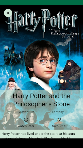 MyMovies Screen 2