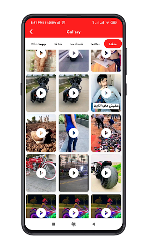 Download Video Downloader For Instagram Facebook Twitter Free For Android Video Downloader For Instagram Facebook Twitter Apk Download Steprimo Com