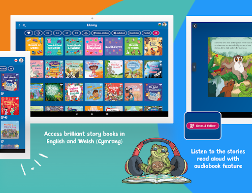 Twinkl Originals Story Books screenshot 9