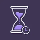 Time Tracker - Track Productiv icon