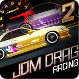 JDM Drag Racing 2 icon