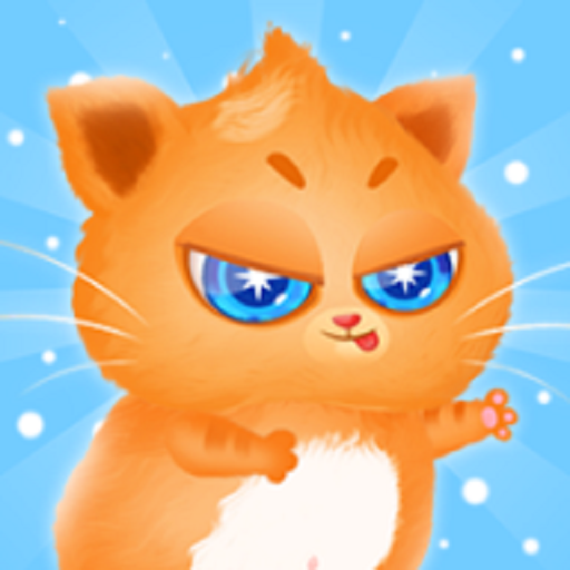 Purrfect Care logo