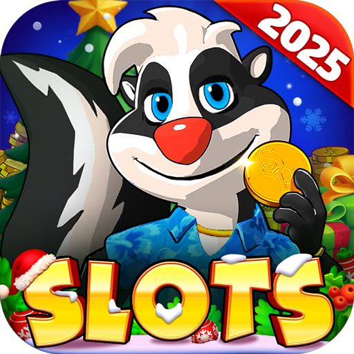Jackpot Crush - Slots Games Logo