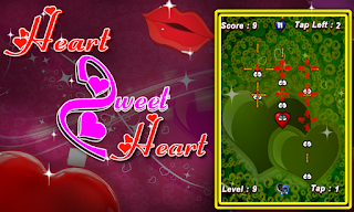 Heart Sweet Heart - Screenshot 3