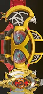 Kiva Ixa Belt All Rider Series