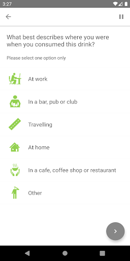 Ipsos Mobile Screenshot 4 - AppWisp.com