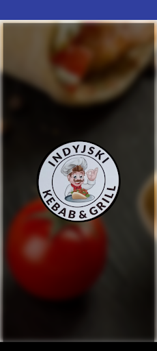Indyjski Kebab&Grill Screen 2