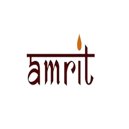 Amrit Skills logo