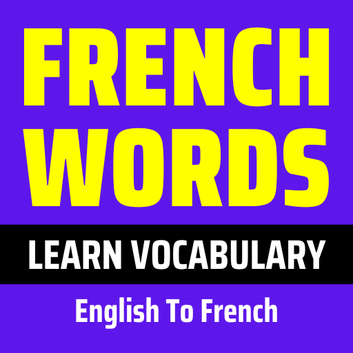 Common French Words Laai af op Windows