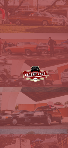 Android application Classic Fest screenshort