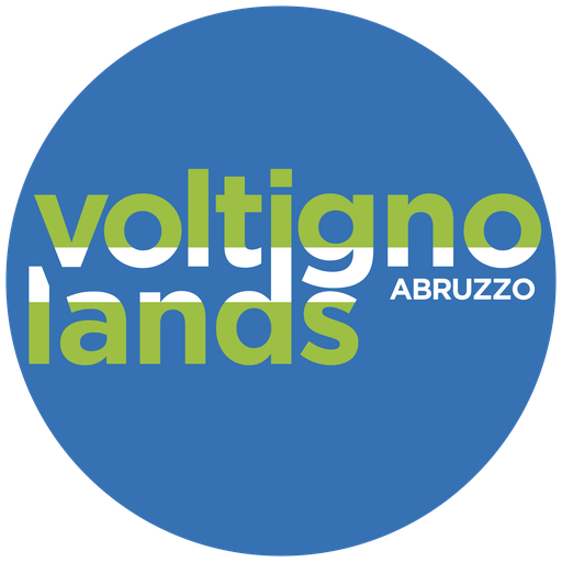 Voltigno Lands logo