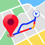 GPS, kartes, balss navigācija