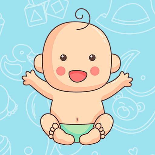 Baby Stimulator logo