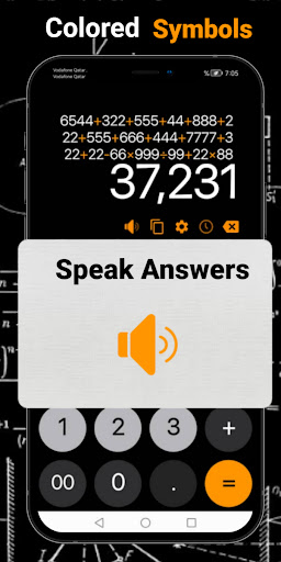 Calculator Screen 2