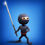 Cover Image of Download Sneaky Assassin  APK