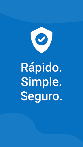 Vista previa de la aplicación