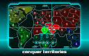 screenshot of Risky Wars