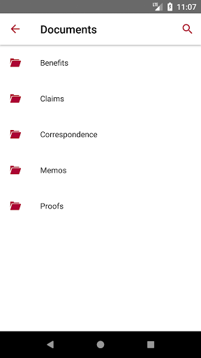 JCJ Insurance Agency, LLC Screen 3