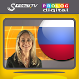 RUSSIAN on Video! Speakit.tv icon
