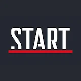 START Фильмы, сериалы и мультики в Full HD icon