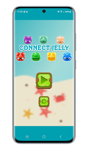 Connect Jelly