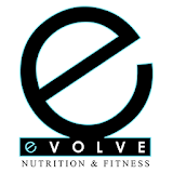 Evolve Nutrition & FItness icon