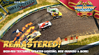 screenshot of Mini Motor Racing