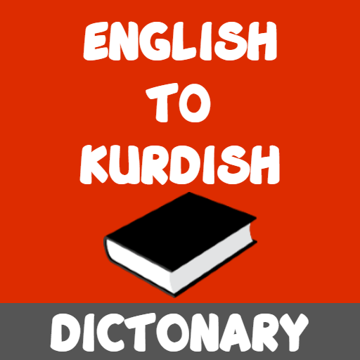 English To Kurdish Dictionary Download on Windows