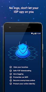 HotBot VPN Fast Secure Private v3.0.30 APK (Premium Unlimited) Free For Android 6