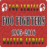 Foo Fighters Lyrics Songs icon